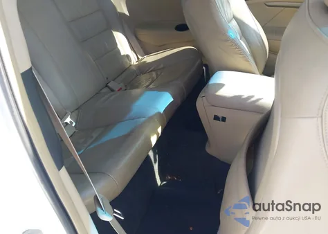 2008 Honda Accord 3.5 Ex-L z USA, uszkodzony, nr VIN 1HGCS22858A012626